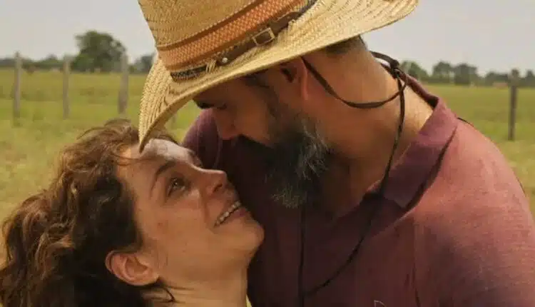 maria bruaca e alcides