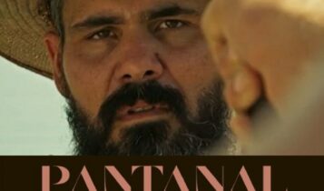 Alcides morre na novela Pantanal