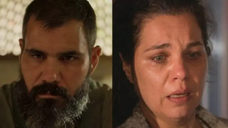 Alcides vai ser castrado em Pantanal, mas diferente de 1990