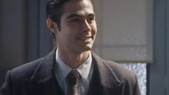 Final de Davi em Além da Ilusão: saiba como mágico prova inocência