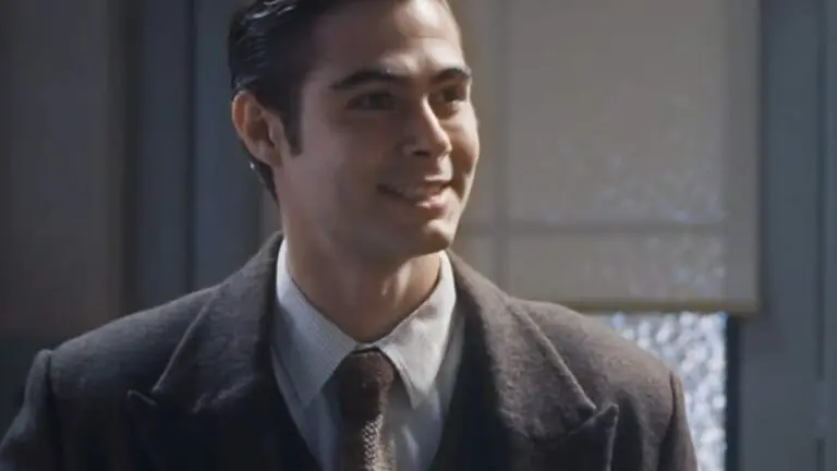 Final de Davi em Além da Ilusão: saiba como mágico prova inocência