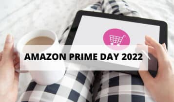 Amazon Prime Day 2022