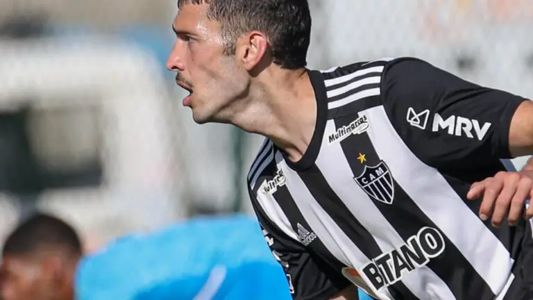 América MG x Atlético MG sub 20 hoje: onde assistir e horário (22/07)