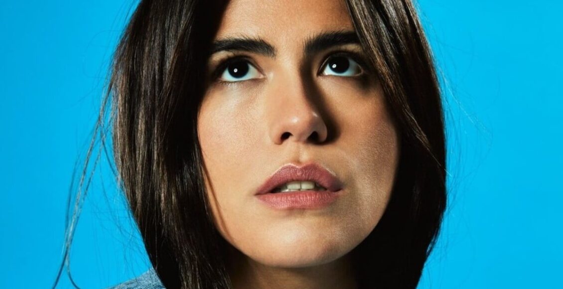 Antônia Morais Pantanal