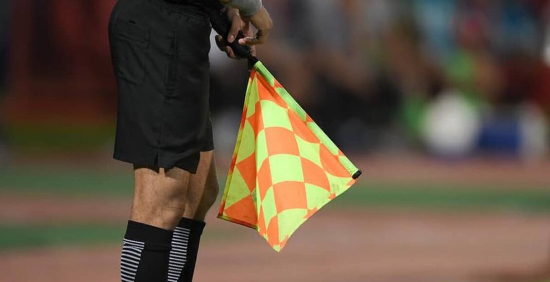 Arbitragem da Copa do Brasil