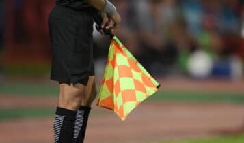 Arbitragem da Copa do Brasil