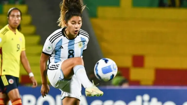 Argentina x Paraguai feminino: onde assistir e horário da Copa América