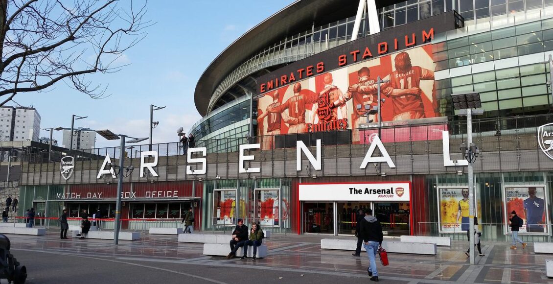 Quantos Mundiais o Arsenal tem