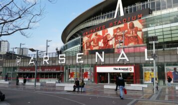 Quantos Mundiais o Arsenal tem