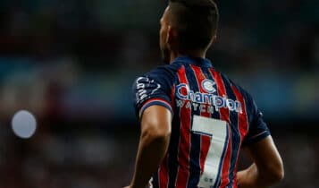Assistir Bahia x Náutico ao vivo hoje