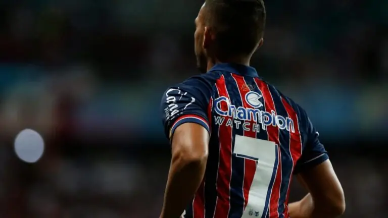 Assistir Bahia x Náutico ao vivo hoje na Série B e horário (29/07)