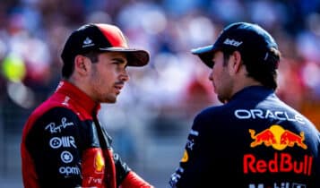 Assistir F1 ao vivo hoje