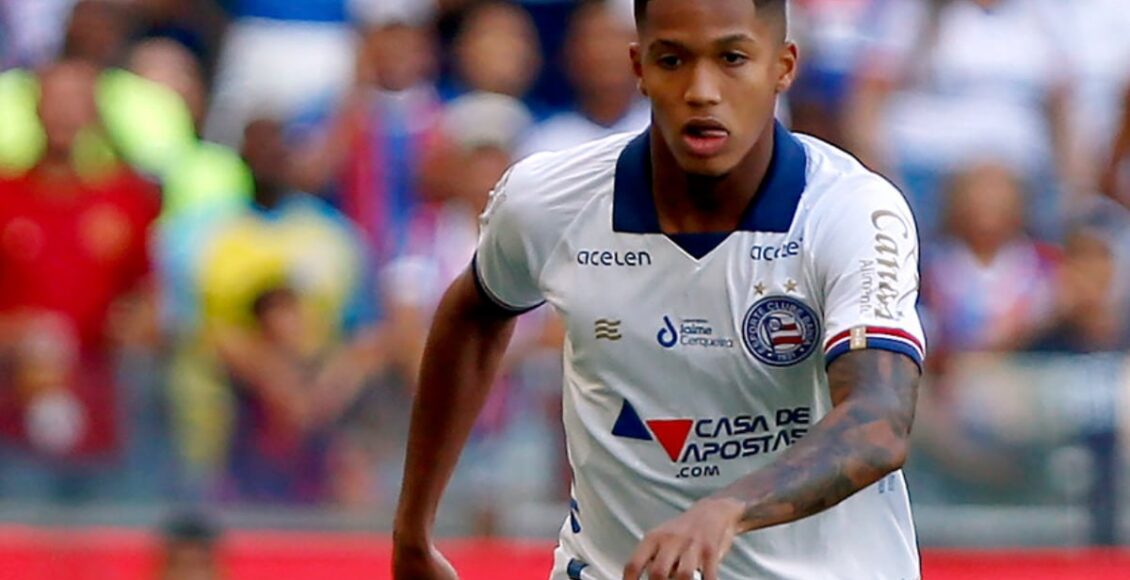 Assistir jogo do Bahia hoje ao vivo