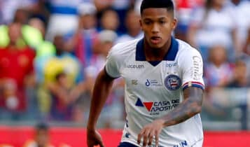 Assistir jogo do Bahia hoje ao vivo