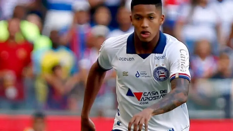 Assistir jogo do Bahia hoje ao vivo x CRB e horário (19/07)