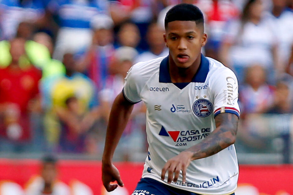 Assistir jogo do Bahia hoje ao vivo