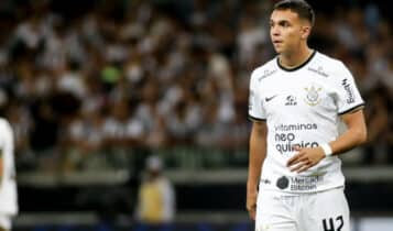 Jogo do Corinthians hoje ao vivo