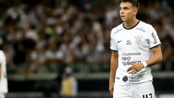 Onde assistir Corinthians x Botafogo hoje, 30/07, no Brasileirão