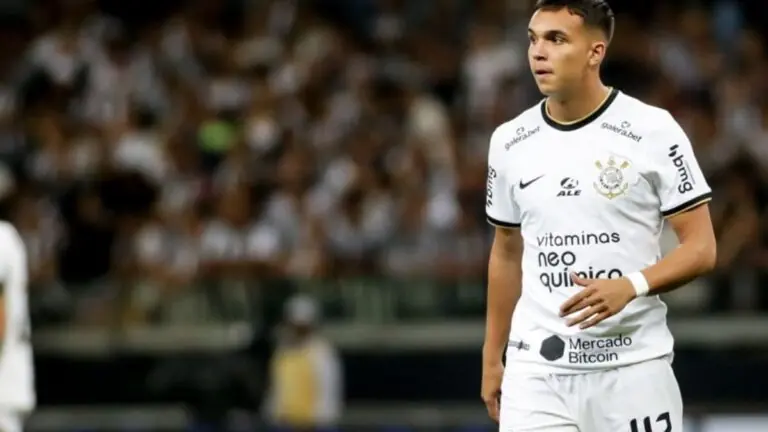 Onde assistir Corinthians x Botafogo hoje, 30/07, no Brasileirão