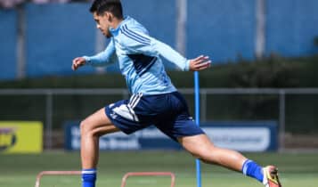 assistir jogo do Cruzeiro ao vivo online