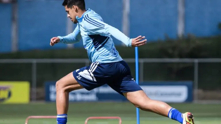 Onde assistir jogo do Cruzeiro ao vivo online e horário (30/07)