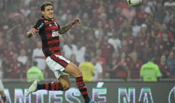 assistir jogo do Flamengo hoje ao vivo