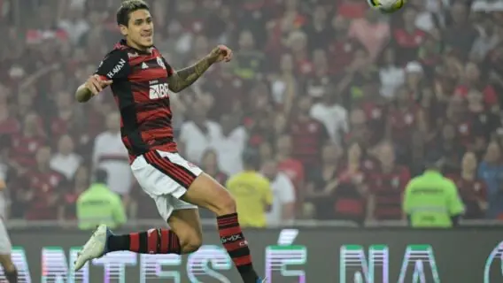 Onde assistir jogo do Flamengo hoje ao vivo (30/07/22)