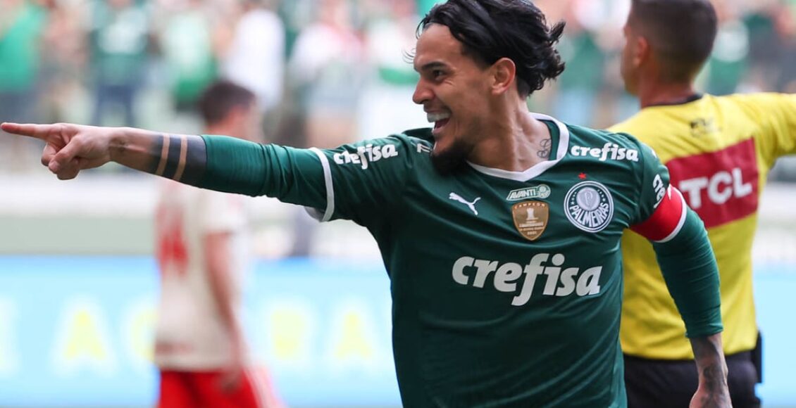 Assistir jogo do Palmeiras hoje ao vivo