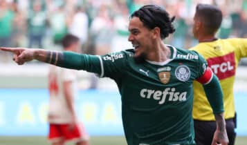 Assistir jogo do Palmeiras hoje ao vivo