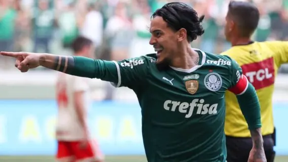 Assistir jogo do Palmeiras hoje ao vivo (30/07): horário e transmissão