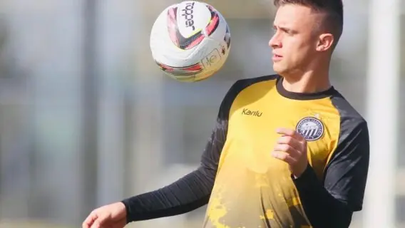 Onde assistir jogo da Ponte Preta hoje x Operário ao vivo (30/07/2022)