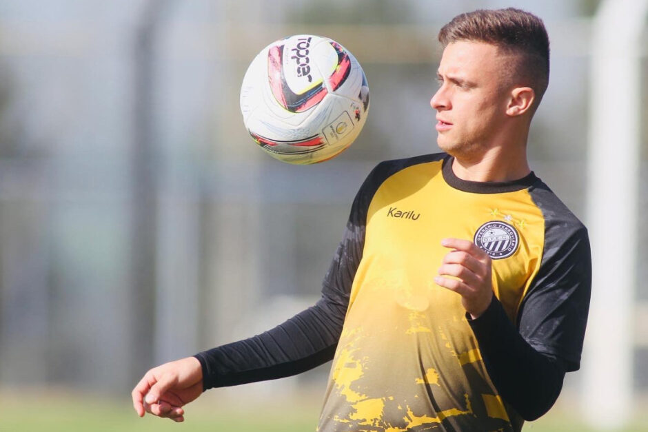 Onde assistir jogo da Ponte Preta hoje