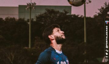 Transmissão RB Bragantino x Fortaleza