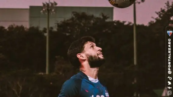 Transmissão RB Bragantino x Fortaleza hoje e horário ao vivo (20/07)