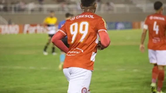 Assistir Tombense x Sampaio Corrêa ao vivo online e horário (29/07)