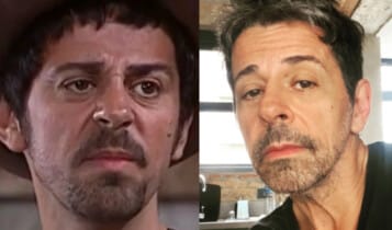 Ator que fez Januário em O Cravo e a Rosa