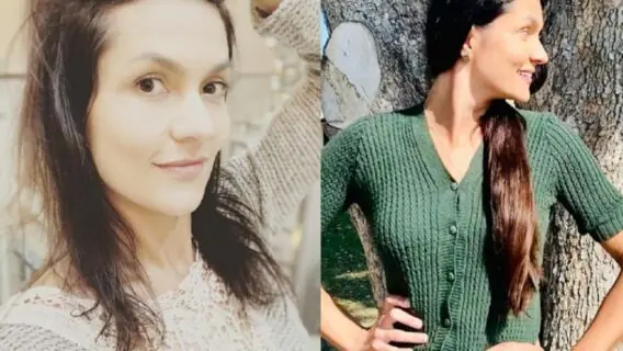 Atriz que faz Zefa em Pantanal 2022 é neta de autor