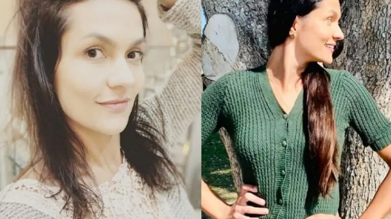 Atriz que faz Zefa em Pantanal 2022 é neta de autor