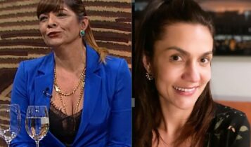 atriz zefa da novela pantanal