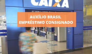 Últimas notícias do empréstimo consignado do Auxílio Brasil 2022