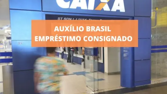 Últimas notícias do empréstimo consignado do Auxílio Brasil 2022