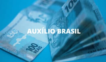 Como dar entrada no Auxílio Brasil