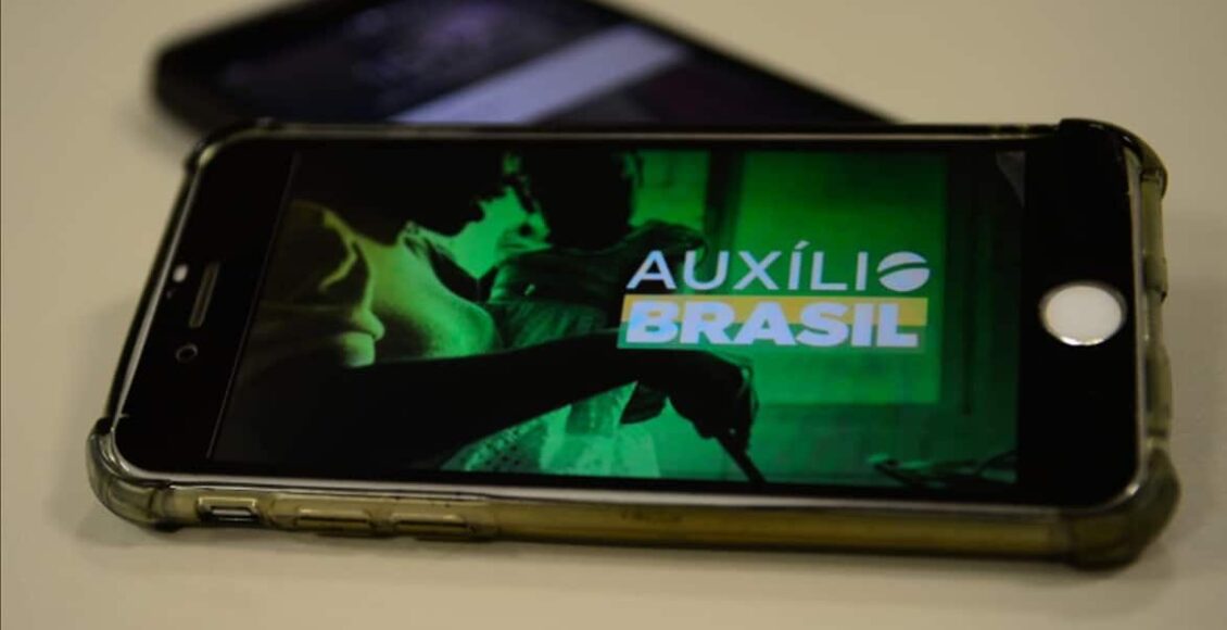 auxílio brasil 600 reais quando vai ser pago