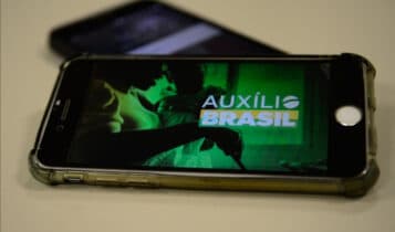 auxílio brasil 600 reais quando vai ser pago