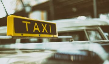 Auxílio taxista 2022