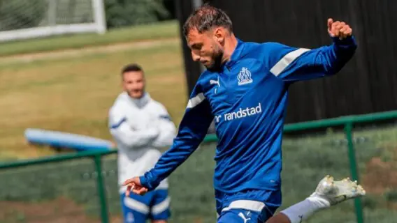 Betis x Olympique de Marseille: onde assistir e horário (27/07)