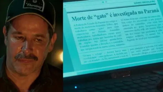 Boia-fria significado: entenda o termo foi citado em Pantanal