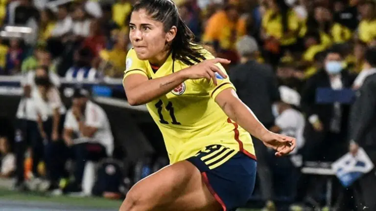 Bolívia x Colômbia feminino (11/7): onde assistir a Copa América hoje