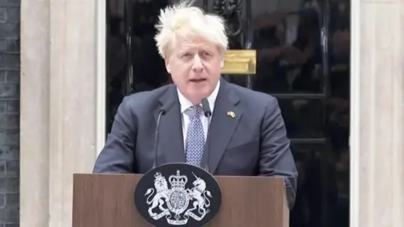 Boris Johnson renuncia: o que acontece agora no Reino Unido?