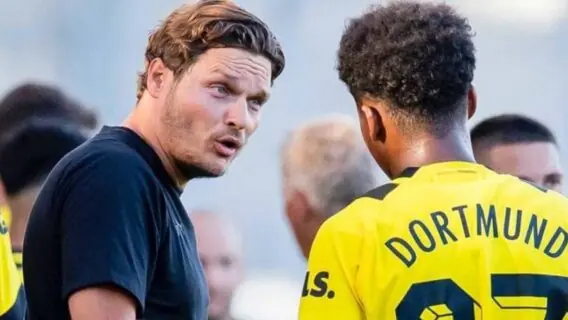 Borussia Dortmund x Villarreal: onde assistir o amistoso hoje (22/07)